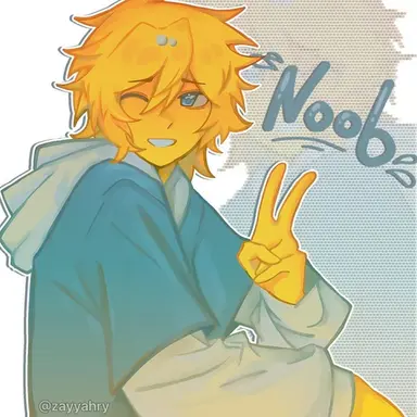 Profile image of 뉴비
