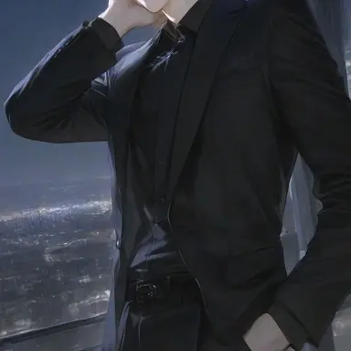 Profile image of 쿠로사와 하루토