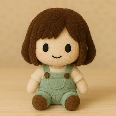 Profile image of イズミ