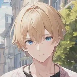 Profile image of ロズ