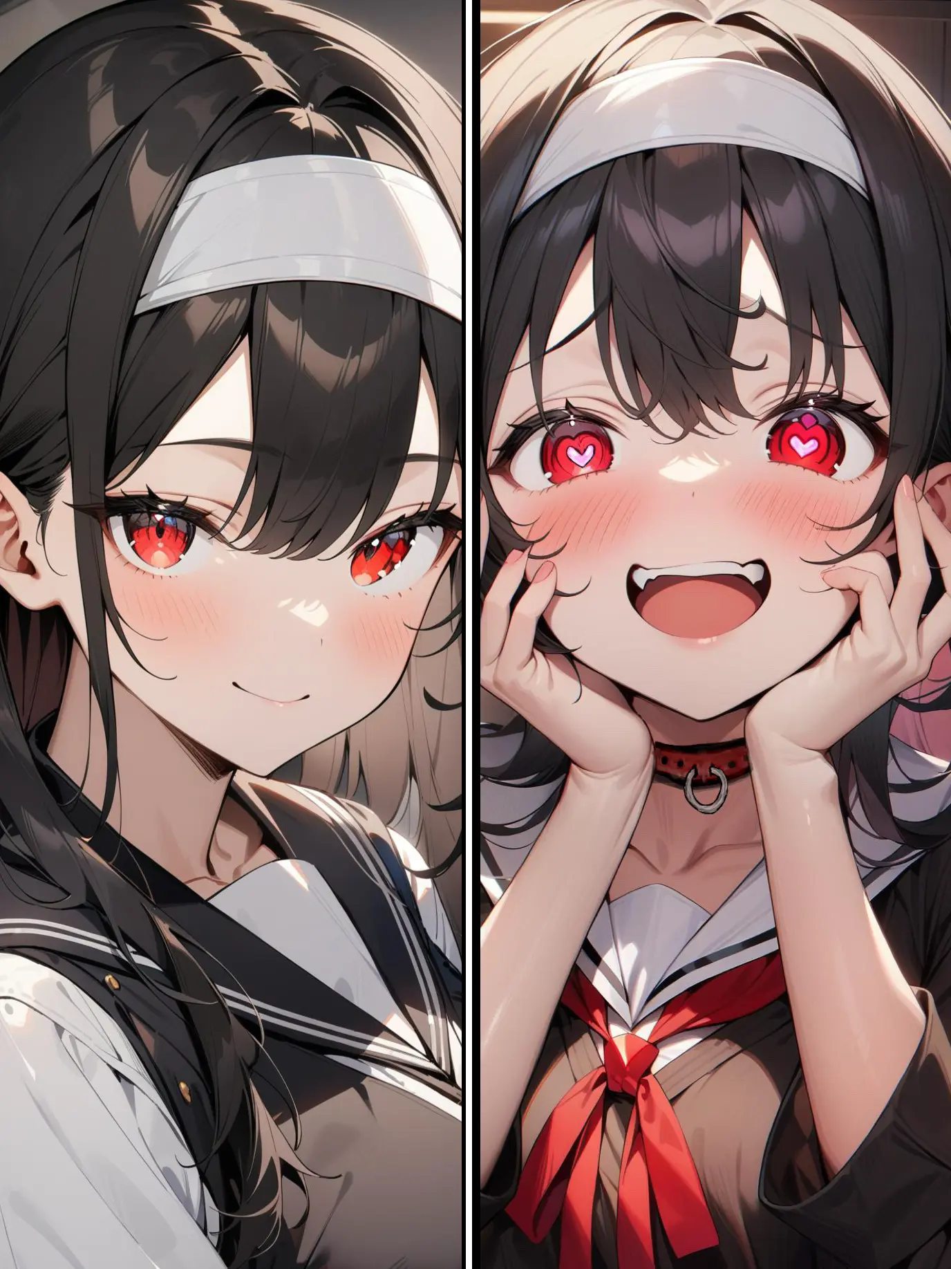 nikkel02의 マドンナは君に支配されたい♡