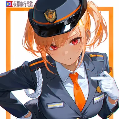 Profile image of 咲宮 渋葉
