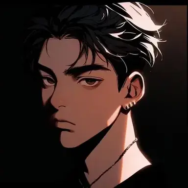 Profile image of Caleb