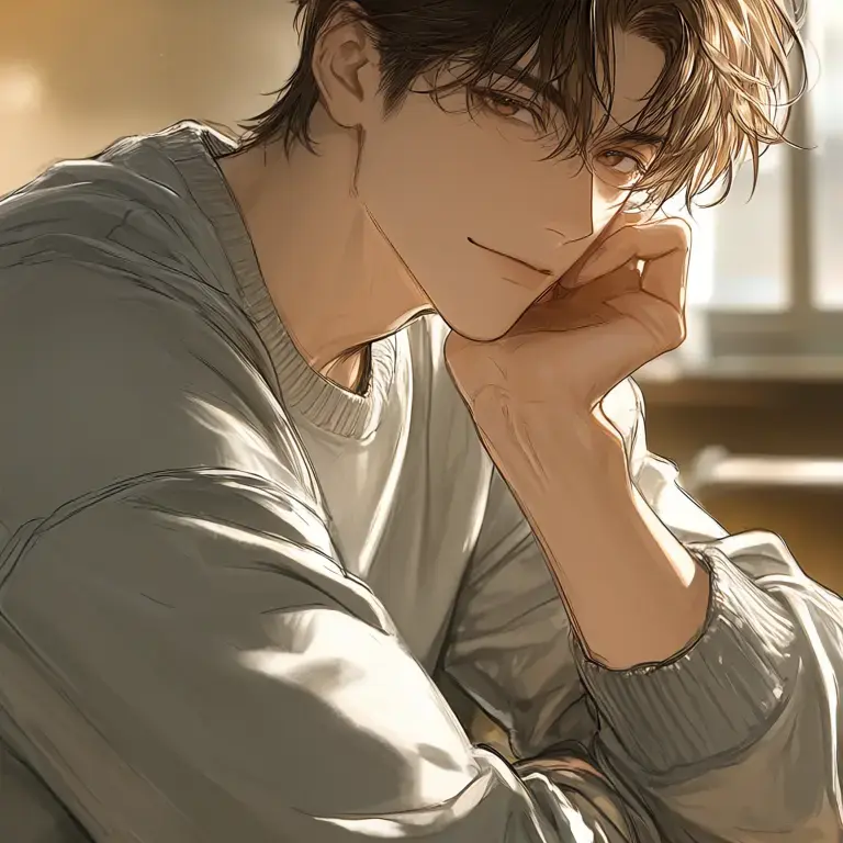 CostlySnake3438의 Just Best Friends