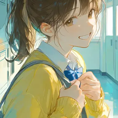 Profile image of 사에키 유이