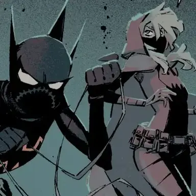 Profile image of Cass and Steph