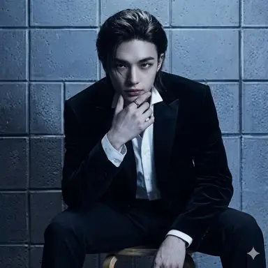 Profile image of Hyunjin