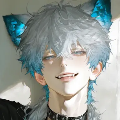Profile image of 燐