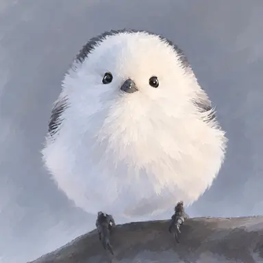 Profile image of シマエナガ