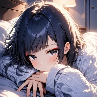 Profile image of モモ
