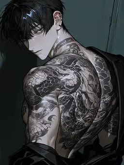 Profile image of 소운