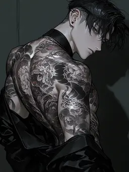 Profile image of 카이슈