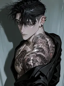 Profile image of 카이슈