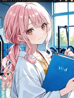 Profile image of Hiyori