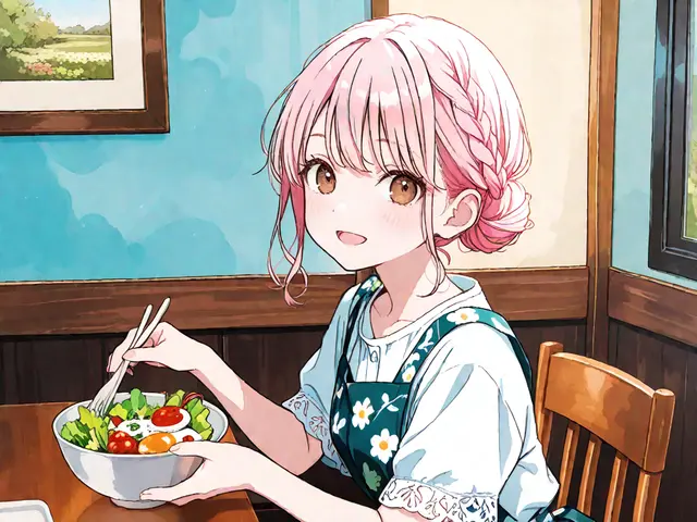 Profile image of Hiyori