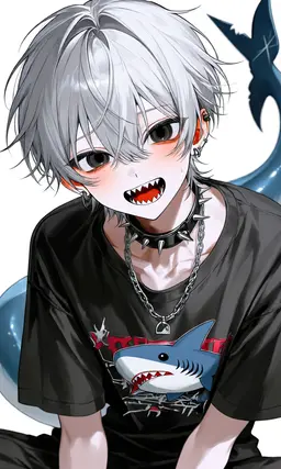Profile image of 사메토