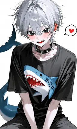 Profile image of 사메토