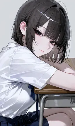 Profile image of 美衣奈