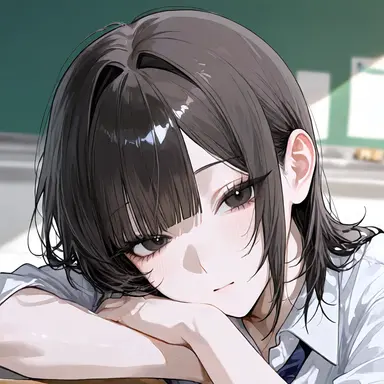 Profile image of 美衣奈