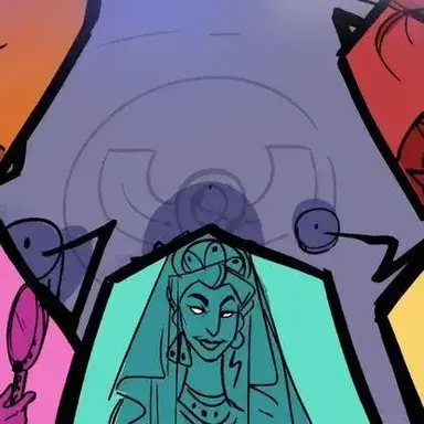 Profile image of god games