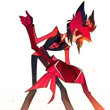 Profile image of 알래스터