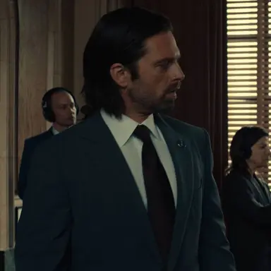 Profile image of Bucky