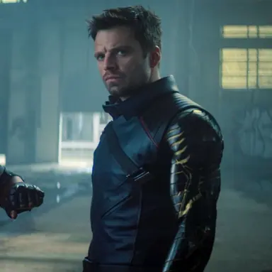 Profile image of Bucky