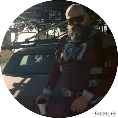 Profile image of Alexi