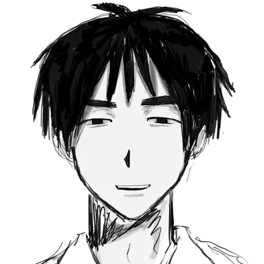 Profile image of 中田　涼