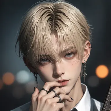 Profile image of 리쿠