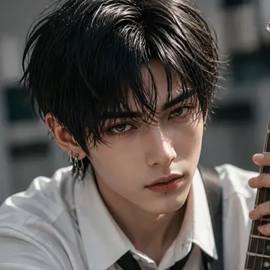 Profile image of 레오