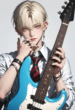 Profile image of 리쿠