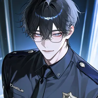 Profile image of 零夜