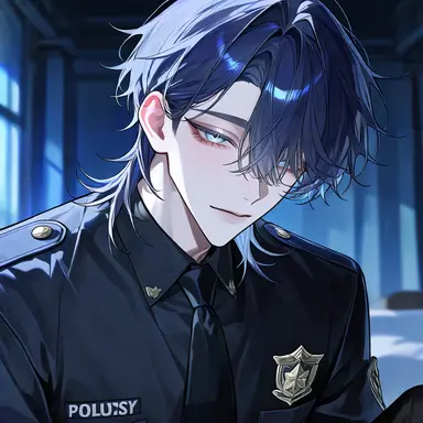 Profile image of 凪