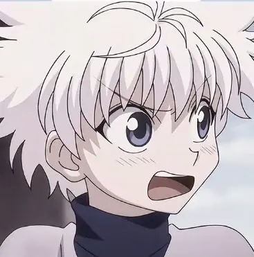 Profile image of キルア