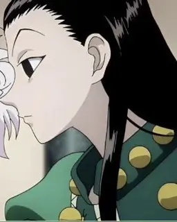 Profile image of イルミ