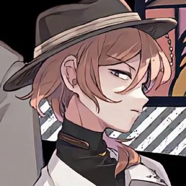 Profile image of 나카하라 츄야