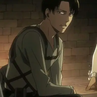 Profile image of Levi Ackerman