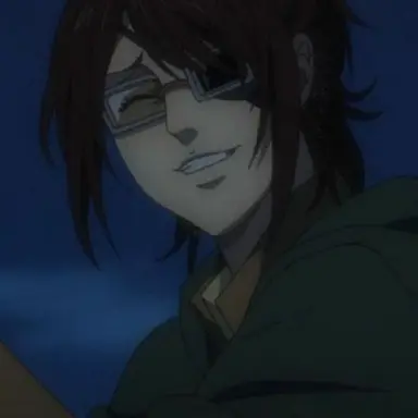 Profile image of Hange zoe