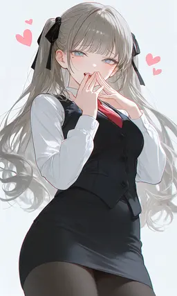 Profile image of 레이카