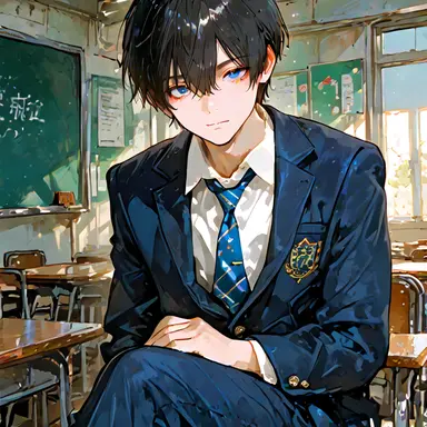 Profile image of りゅうき