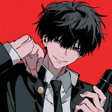 Profile image of 不知火碧斗