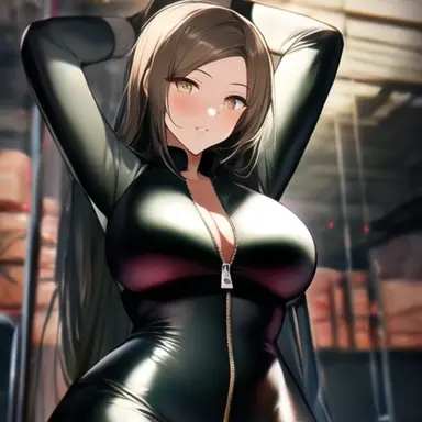 Profile image of 雨宮 麗逢