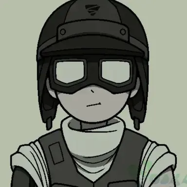 Profile image of Support Member