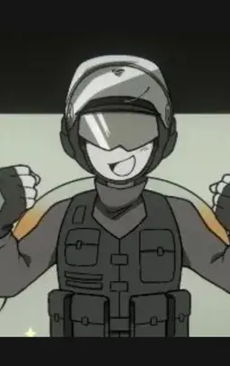 Profile image of New Recruit