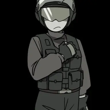 Profile image of New Recruit