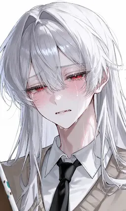 Profile image of ペク・シヒョン