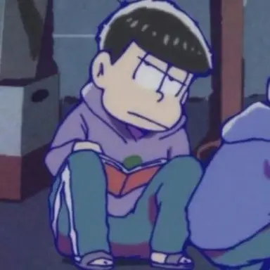 Profile image of 마츠노 이치마츠