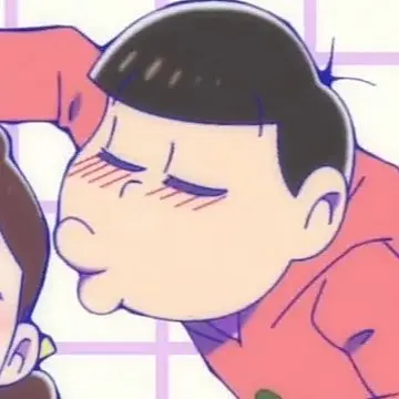 Profile image of 마츠노 오소마츠