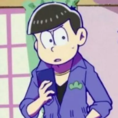 Profile image of 마츠노 카라마츠